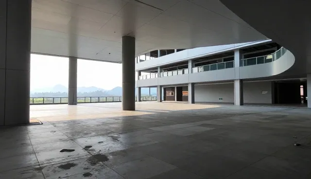 业务趋势:机电安装在应用场景中的挑战与应对